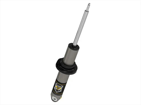 ICON Vehicle Dynamics FRDK_48611 ICON 2021-2023 Ford Bronco Hoss 1.0 Pkg Rear 1.5-2.25” Lift 2.5 EXP Coilover