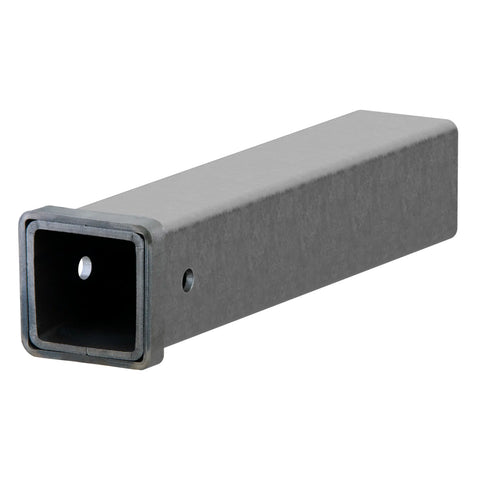 CURT 49518 - 18in. Raw Steel Rece