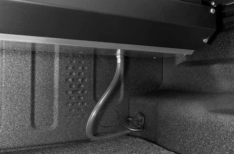 Roll N Lock 495M-XT Roll-N-Lock M-Series XT Hard Up Jeep Gladiator JT