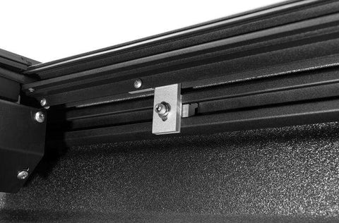 Roll N Lock 495M-XT Roll-N-Lock M-Series XT Hard Up Jeep Gladiator JT