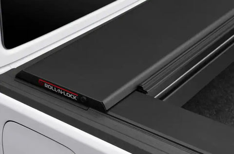 Roll N Lock 496M-XT Roll-N-Lock M-Series XT Hard Up Jeep Gladiator JT
