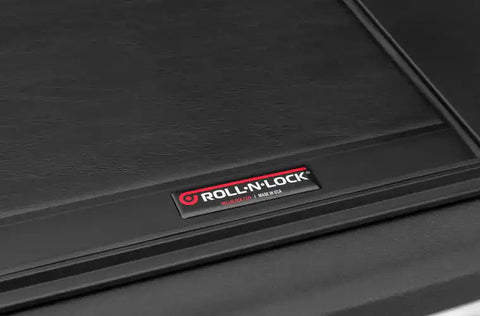 Roll N Lock 496M-XT Roll-N-Lock M-Series XT Hard Up Jeep Gladiator JT