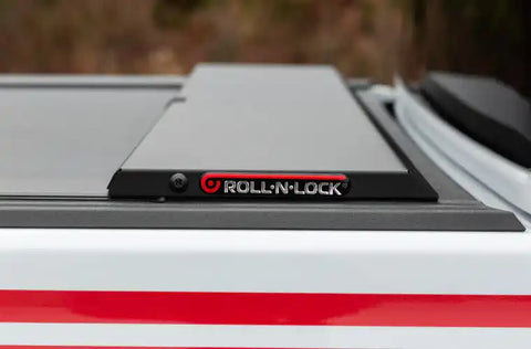 Roll N Lock 495M-XT Roll-N-Lock M-Series XT Hard Up Jeep Gladiator JT