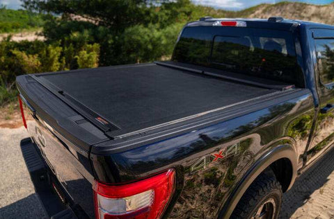 Roll N Lock 496M-XT Roll-N-Lock M-Series XT Hard Up Jeep Gladiator JT