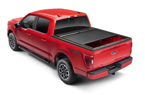 Roll N Lock 495M-XT Roll-N-Lock M-Series XT Hard Up Jeep Gladiator JT