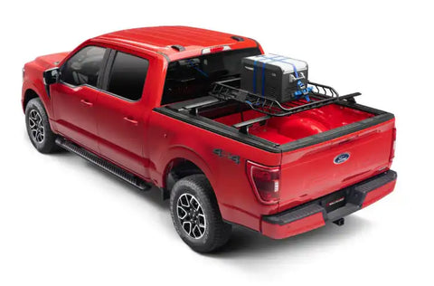 Roll N Lock 496M-XT Roll-N-Lock M-Series XT Hard Up Jeep Gladiator JT