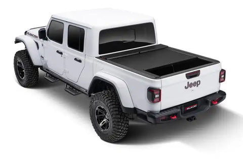 Roll N Lock 495M-XT Roll-N-Lock M-Series XT Hard Up Jeep Gladiator JT