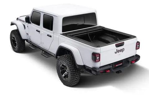 Roll N Lock 495M-XT Roll-N-Lock M-Series XT Hard Up Jeep Gladiator JT
