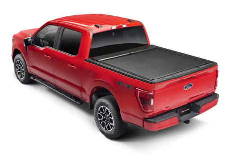Roll N Lock 496M-XT Roll-N-Lock M-Series XT Hard Up Jeep Gladiator JT