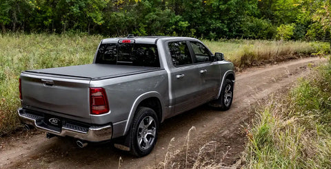 ACCESS 22010369 TONNOSPORT Tonneau Cover for 15-ON Ford F-150 5' 6 Box