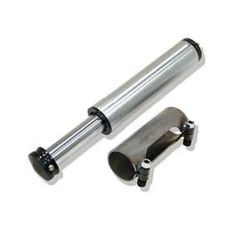 Pro Comp Suspension MX2040B 4In Trvl Air Bump W/Weld On Mount