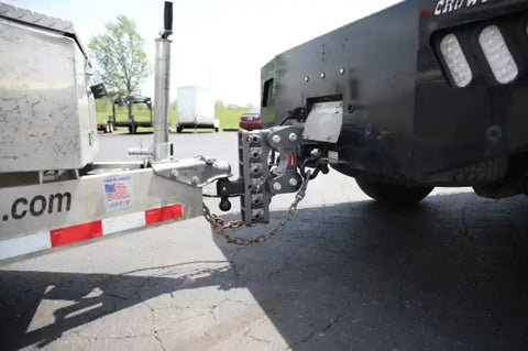 GH-1126 GEN-Y Trailer Hitch