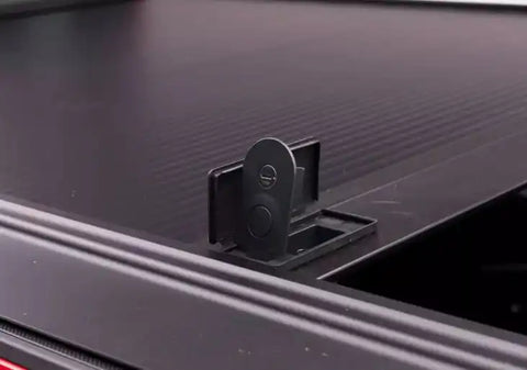 Retrax 60871 - Tonneau Cover RetraxONE MX Manual Retractable Low Profile