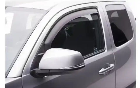 EGR 575085 SlimLine In-Channel Window Visors