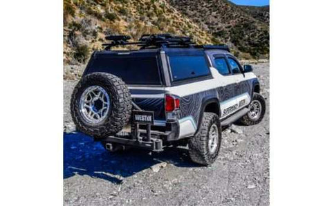 Westin 16-11065 Truck Caps