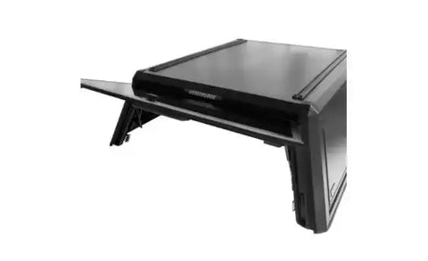 Westin 16-14155 Truck Caps 2022-2025 Toyota Tundra 5.5 ft Bed