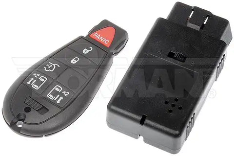 DORMAN 99365 KEYLESS ENTRY REMOTE 6 BUTTON