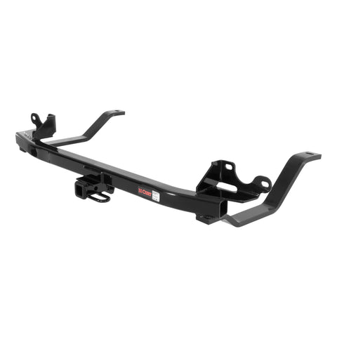 CURT 12049 Class 2 Hitch, 1-1/4 Receiver, Select Buick Park Avenue, Oldsmobile 98, Regency