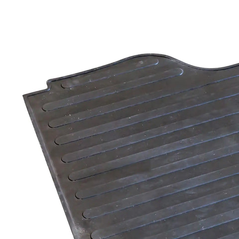 Westin 50-6455 - Bed Mat Black Finish