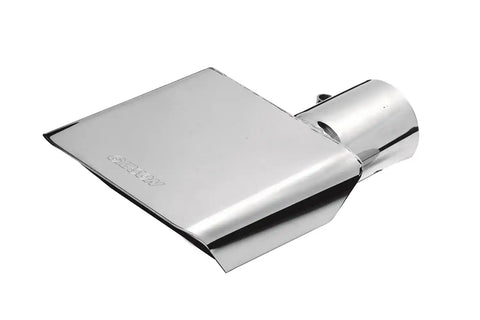 Gibson Performance Exhaust 500429 Stainless Sport Tip