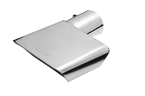 Gibson Performance Exhaust 500430 Stainless Sport Tip