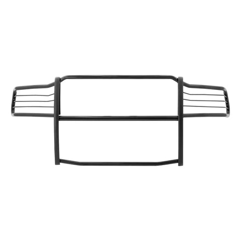 ARIES 5056 - Black Steel Grille Guard, Select Dodge, Ram 2500, 3500