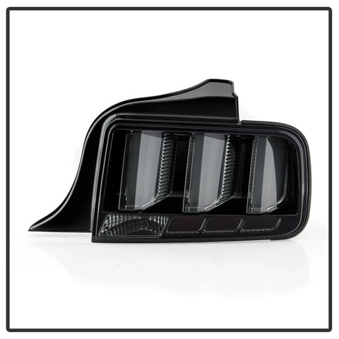 Spyder Auto 5086709 LED Tail Lights - Smoke