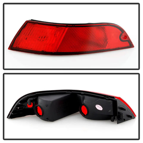 Spyder Auto 5086815 OEM Tail Light