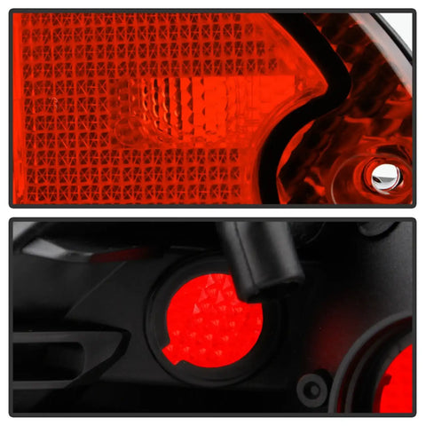 Spyder Auto 5086815 OEM Tail Light
