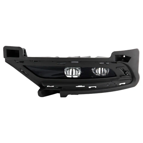 Spyder Auto 5086969 OEM Style Full LED Fog Lights - W/o Switch