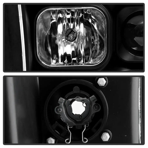 Spyder Auto 5088079 ( Platinum ) High-Power LED Module - Black