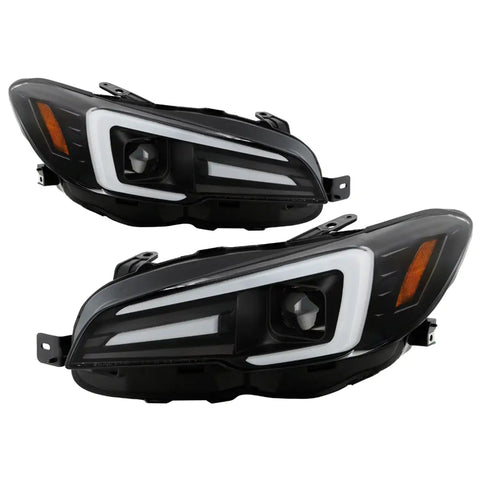 Spyder Auto 5088093 ( Apex ) High-Power LED Module - Black