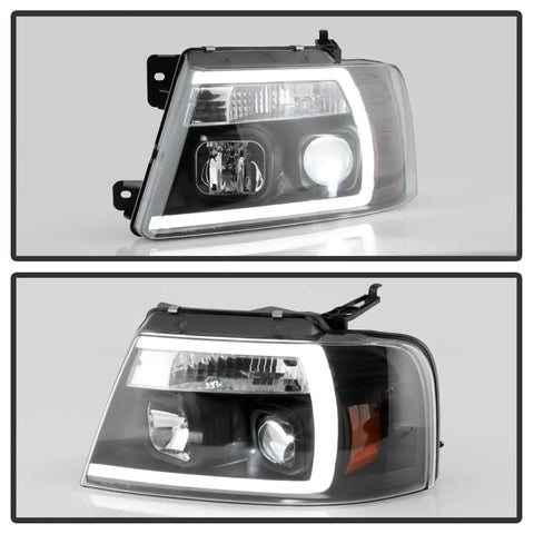 Spyder Auto 5088161 ( Platinum ) High-Power LED Module - Black