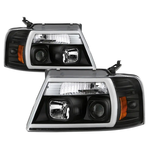 Spyder Auto 5088161 ( Platinum ) High-Power LED Module - Black