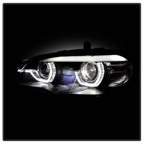 Spyder Auto 5088239 ( Apex ) High-Power LED Module - Black