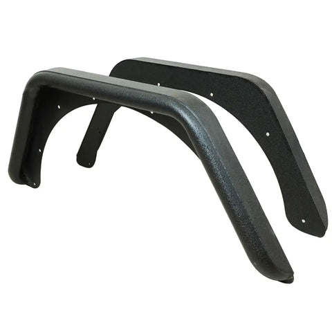 Paramount Automotive 51-0044 - 97-06 Jeep Wrangler TJ Rear Fender