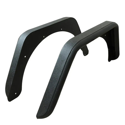 Paramount Automotive 51-0044 - 97-06 Jeep Wrangler TJ Rear Fender