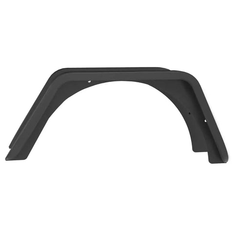 Paramount Automotive 51-0067 - 1997-2006 Jeep TJ Jeep Body Armor