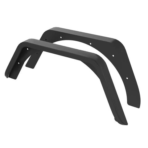 Paramount Automotive 51-0067 - 1997-2006 Jeep TJ Jeep Body Armor
