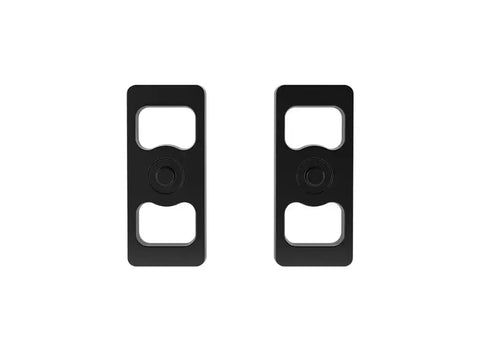 ICON Vehicle Dynamics FRDK_51001 ICON 1" Lift Cast Lift Block Kit