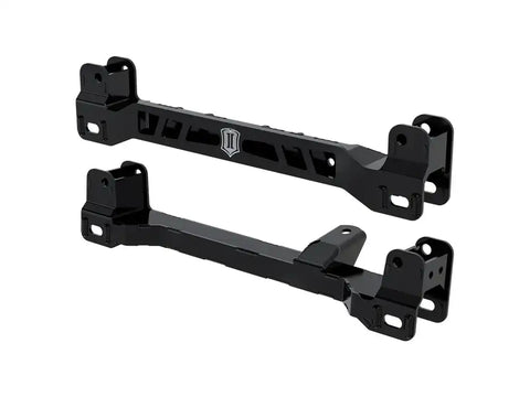 ICON Vehicle Dynamics FRDK_51010 ICON 2022-2023 Toyota Tundra 6" Lift Suspension Box Kit #1 Front