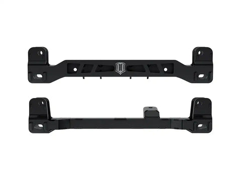 ICON Vehicle Dynamics FRDK_51010 ICON 2022-2023 Toyota Tundra 6" Lift Suspension Box Kit #1 Front