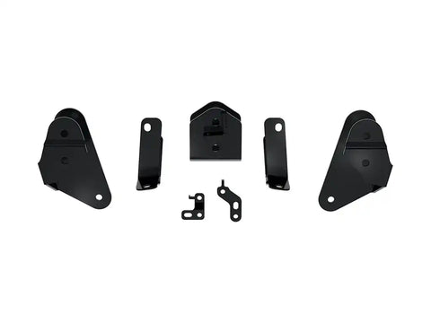ICON Vehicle Dynamics FRDK_51012 ICON 2022-2023 Toyota Tundra 6" Lift Suspension Box Kit Rear
