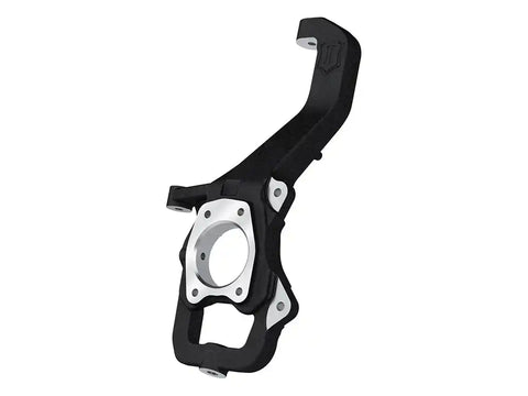 ICON Vehicle Dynamics FRDK_51014 ICON 2022-2023 Toyota Tundra Front Steering Knuckle Kit
