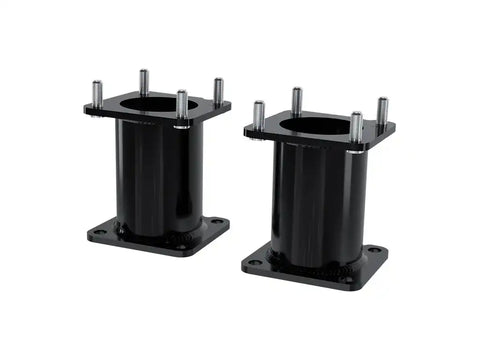 ICON Vehicle Dynamics FRDK_51015 ICON 2022-2023 Toyota Tundra/2023 Toyota Sequoia 6" Coilover Spacer Kit