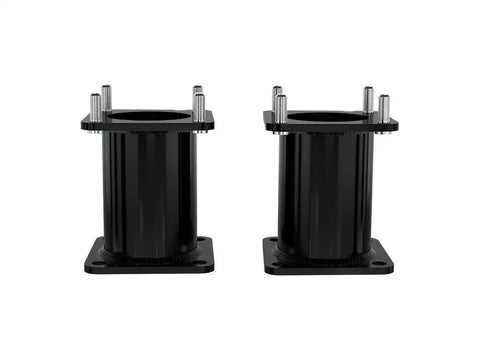 ICON Vehicle Dynamics FRDK_51015 ICON 2022-2023 Toyota Tundra/2023 Toyota Sequoia 6" Coilover Spacer Kit