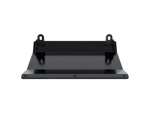 ICON Vehicle Dynamics FRDK_51017 ICON 2022-2023 Toyota Tundra Front Skid Plate