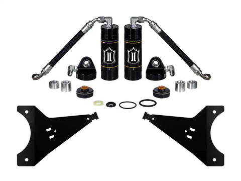 ICON Vehicle Dynamics FRDK_51036 96-04 TACOMA RESI UPGRADE W SEALS PAIR