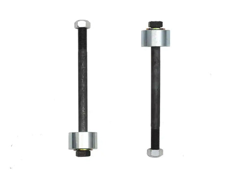 ICON Vehicle Dynamics FRDK_51050 96-04 TACOMA/96-02 4RUNNER/00-06 TUNDRA DIFF DROP KIT