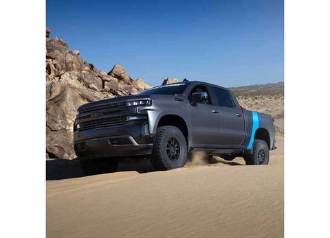 Pro Comp Suspension 51055BX-1 Lift Kit